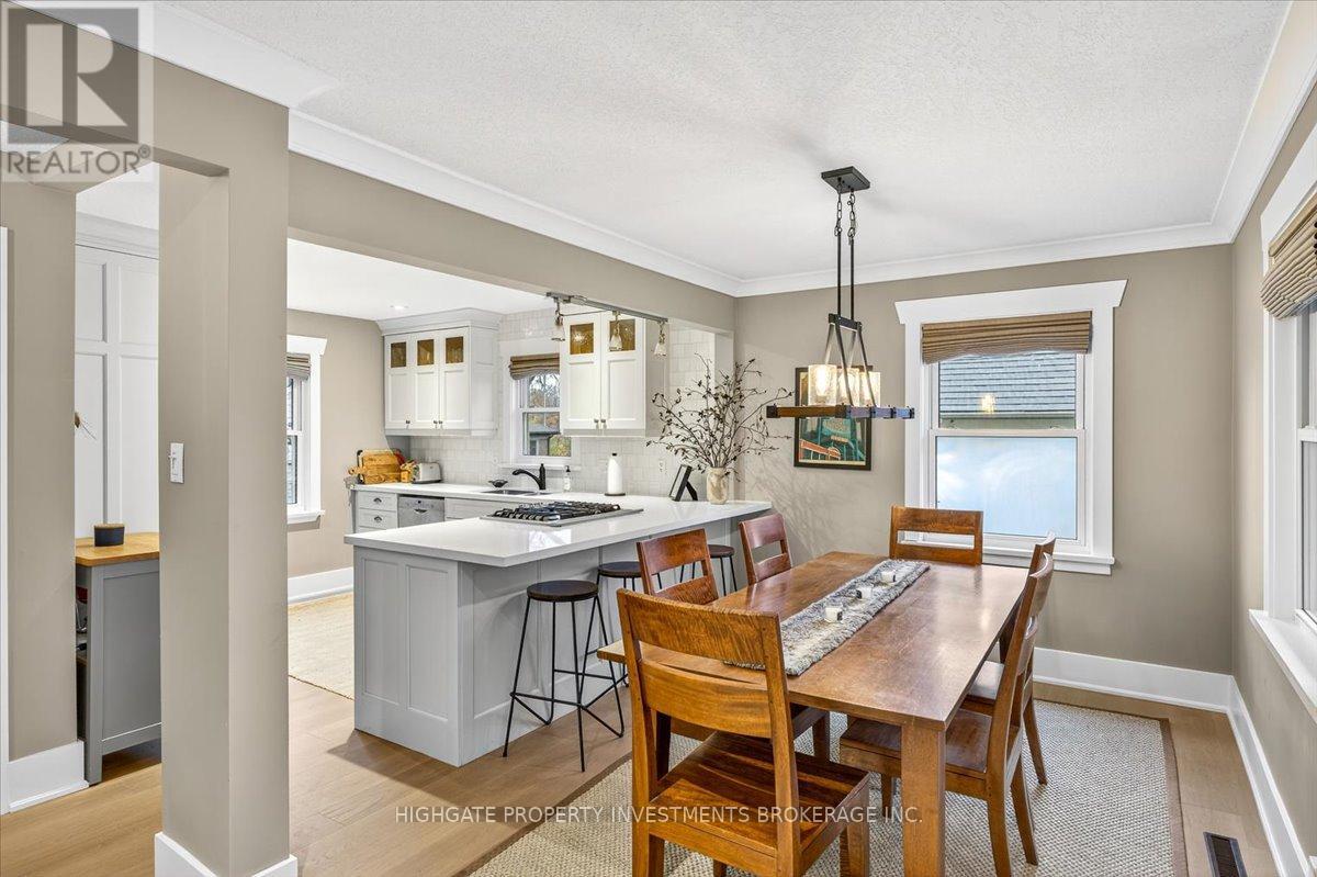 75 Dundonald Street N, Barrie, Ontario  L4M 3T2 - Photo 10 - S12514686