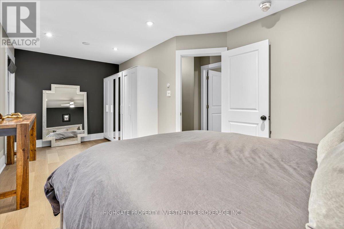 75 Dundonald Street N, Barrie, Ontario  L4M 3T2 - Photo 22 - S12514686