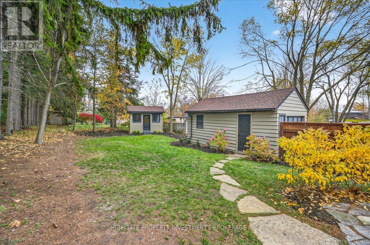 75 Dundonald Street N, Barrie, Ontario  L4M 3T2 - Photo 36 - S12514686