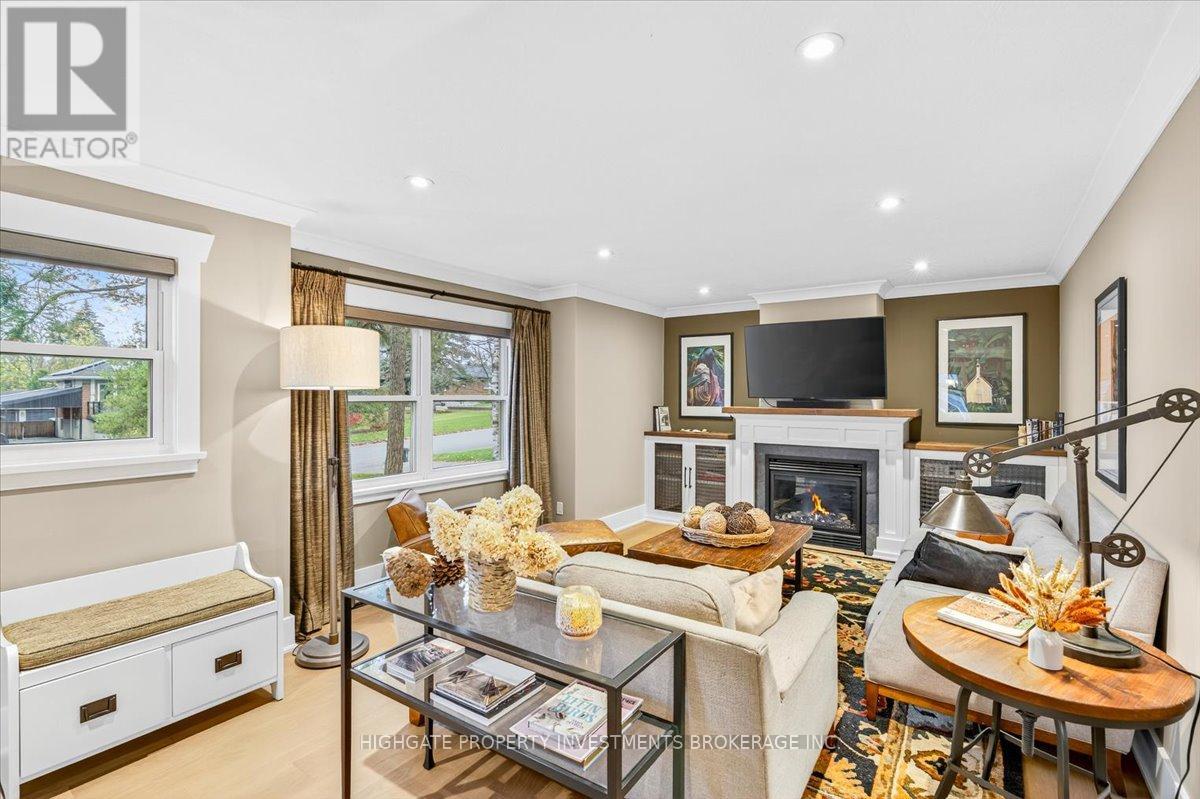 75 Dundonald Street N, Barrie, Ontario  L4M 3T2 - Photo 6 - S12514686