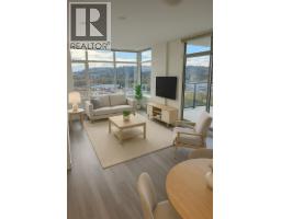 2207 3080 LINCOLN AVENUE, Coquitlam, British Columbia