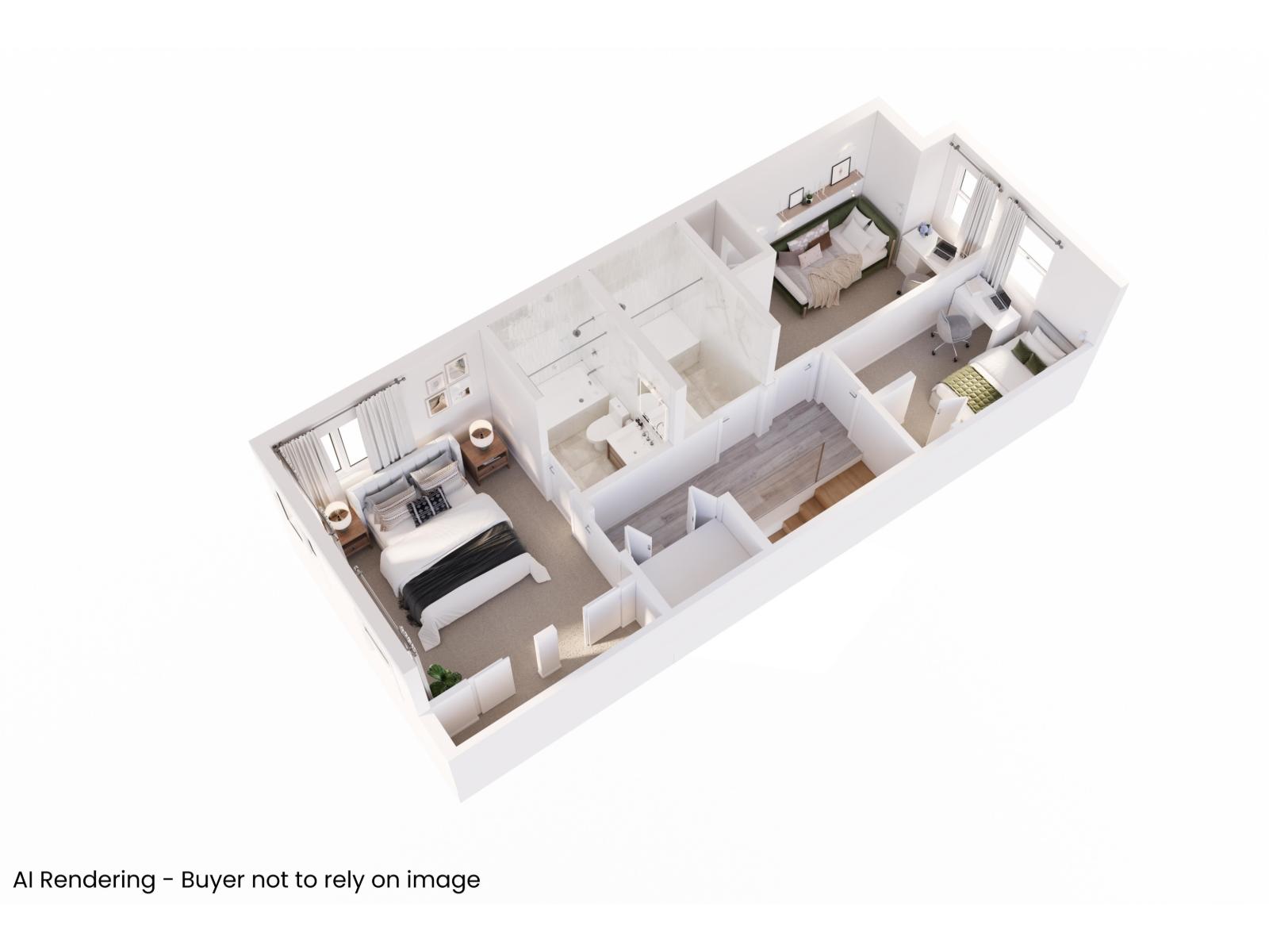 A100 6644 203 Street, Langley, British Columbia  V2Y 1P3 - Photo 3 - R3064564