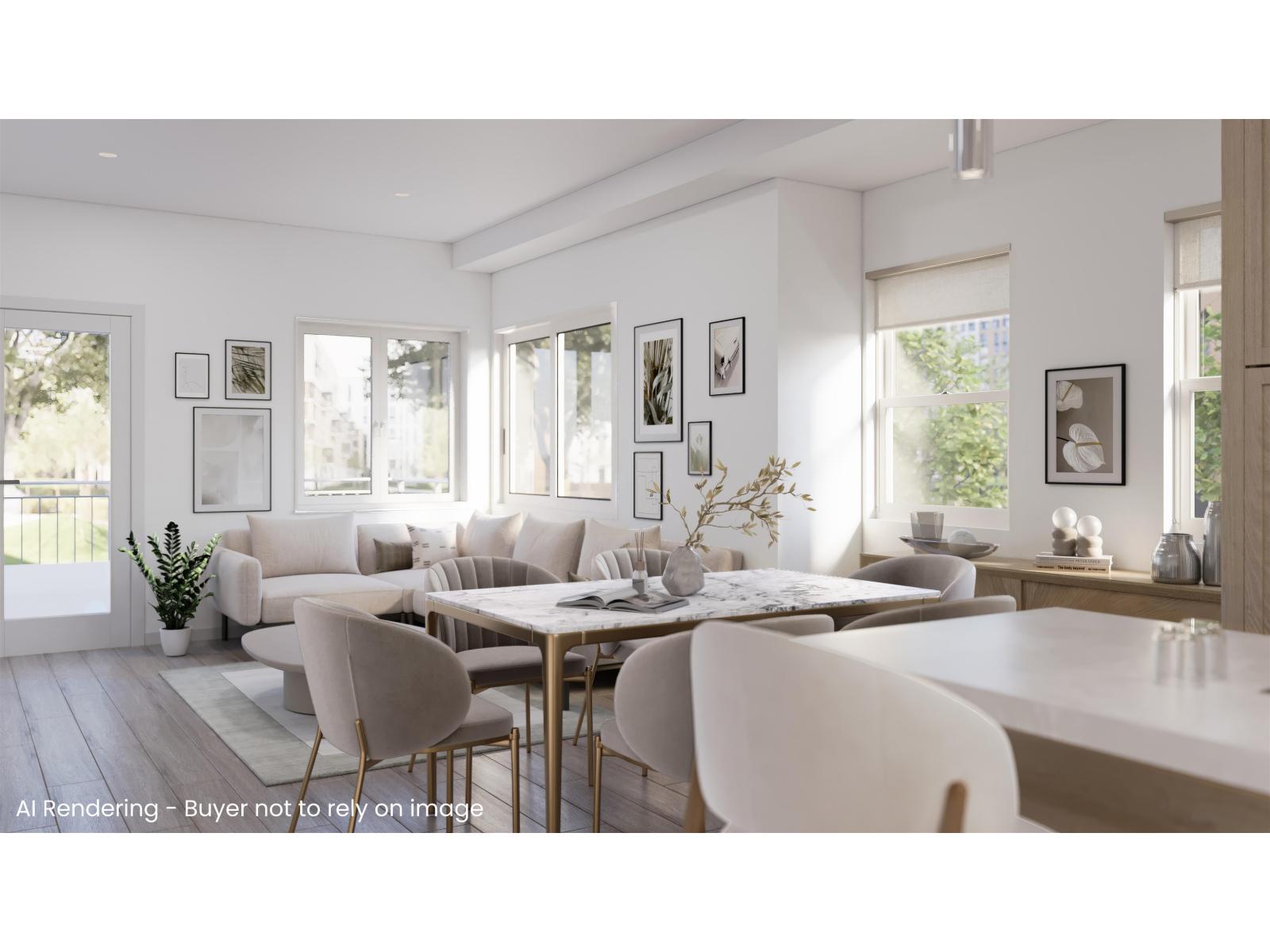 A100 6644 203 Street, Langley, British Columbia  V2Y 1P3 - Photo 5 - R3064564