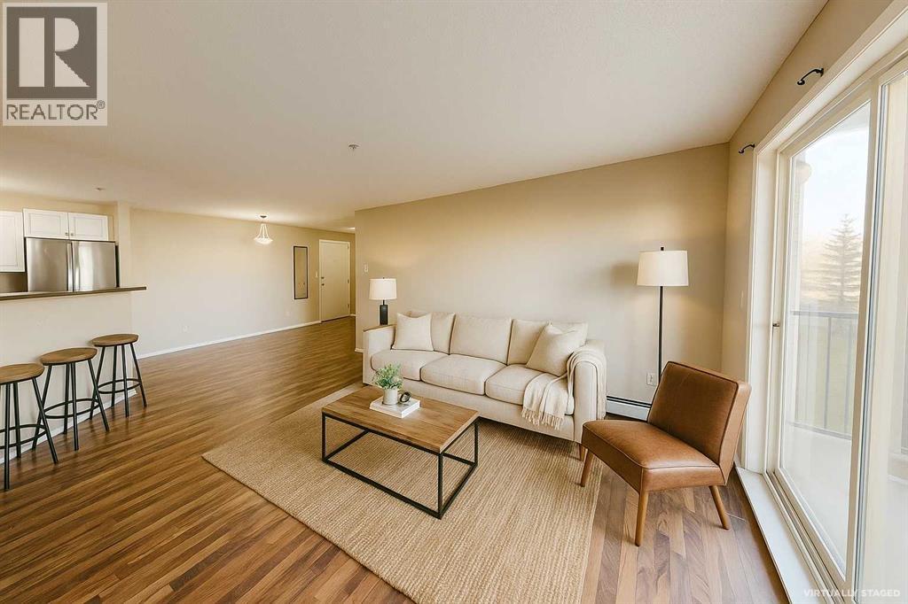 1214, 4975 130 Avenue Se, Calgary, Alberta  T2Z 4M4 - Photo 3 - A2267945