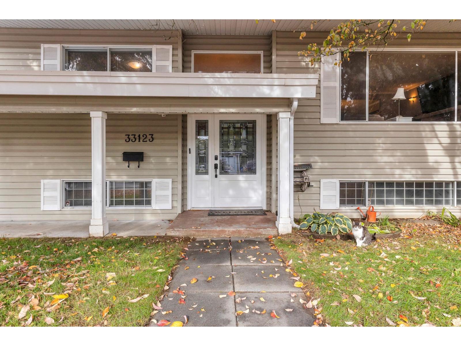 33123 Kay Avenue, Abbotsford, British Columbia  V2S 1M7 - Photo 4 - R3059788