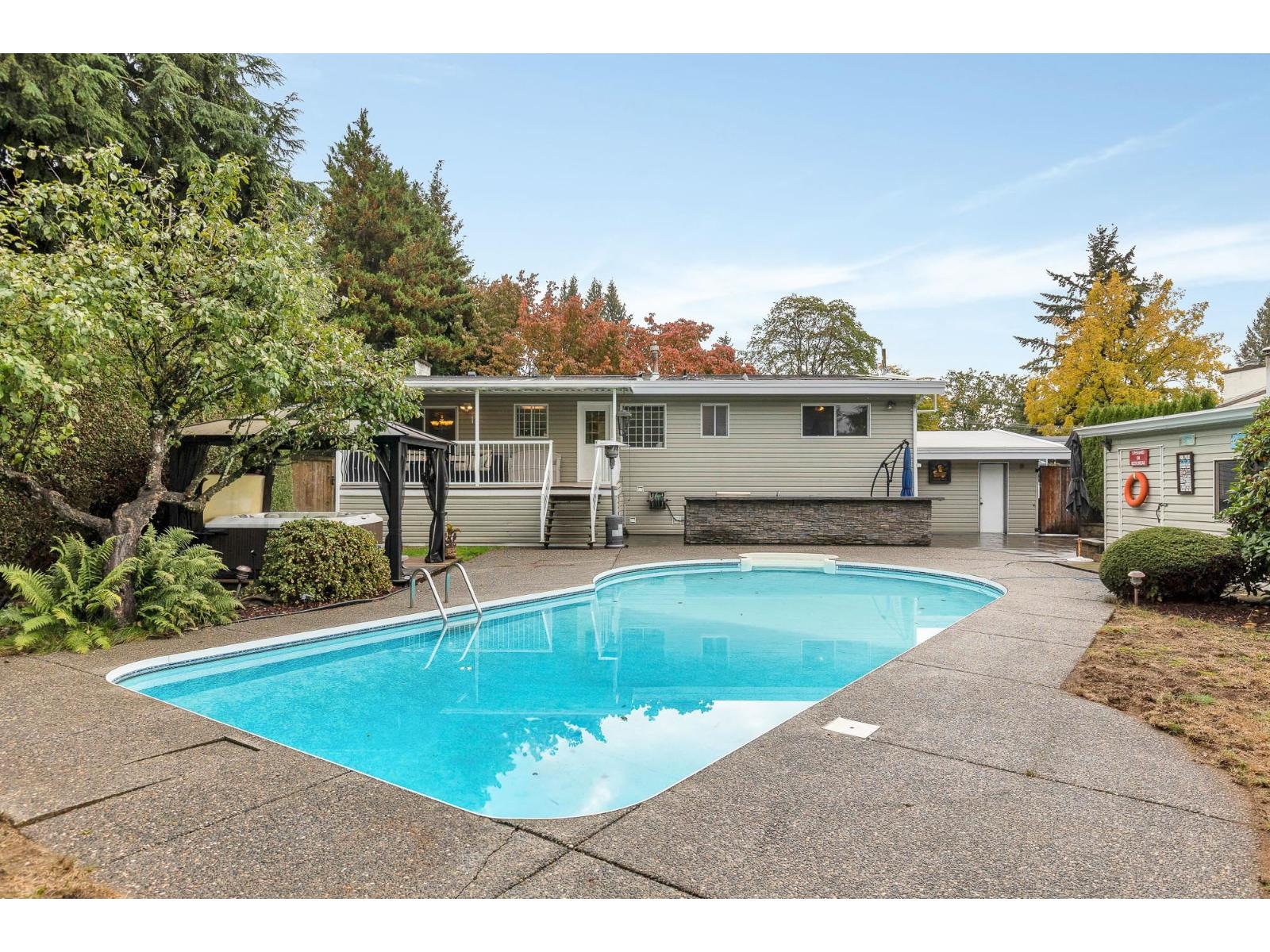 33123 KAY AVENUE, Abbotsford, British Columbia