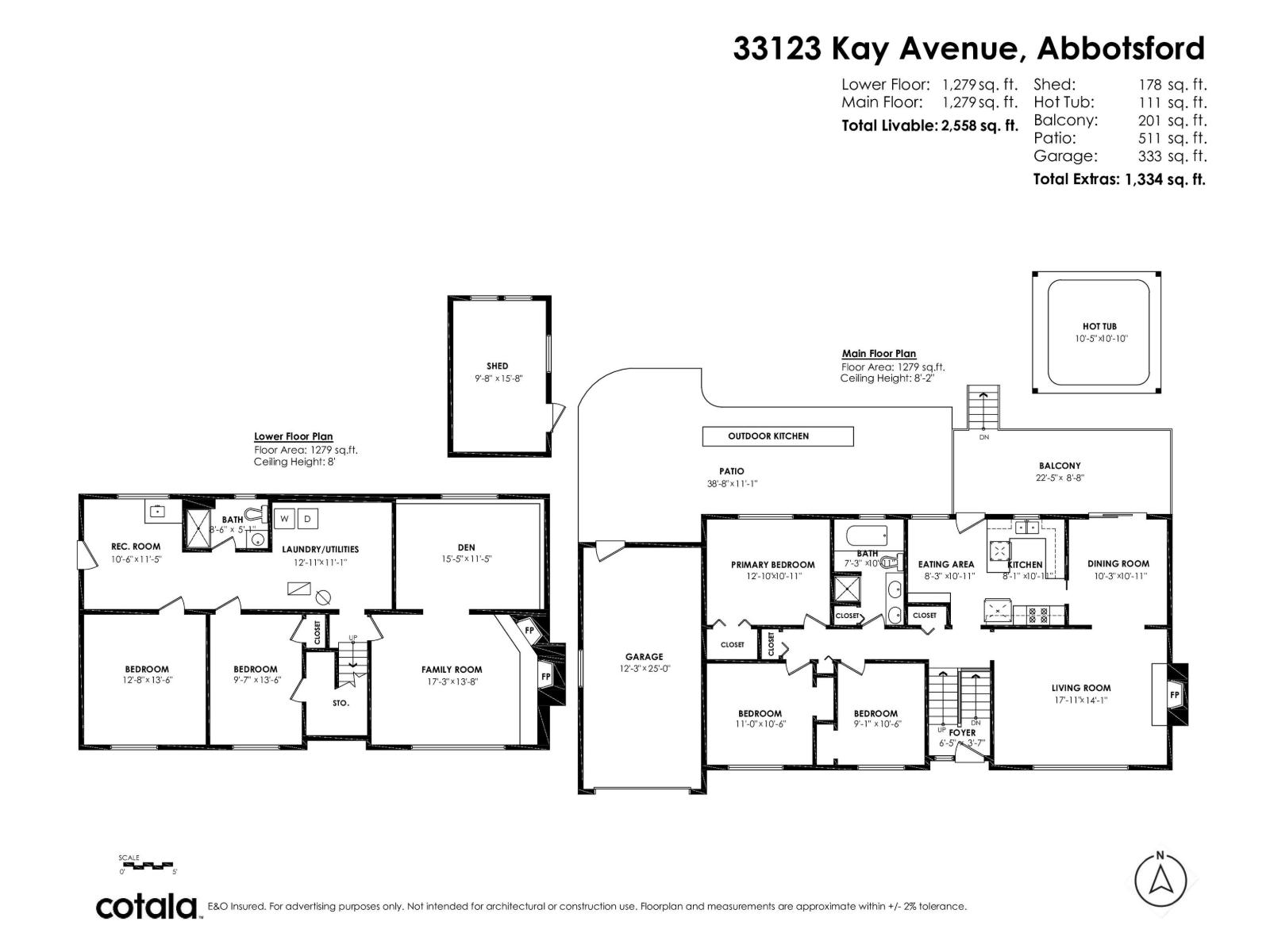 33123 Kay Avenue, Abbotsford, British Columbia  V2S 1M7 - Photo 40 - R3059788