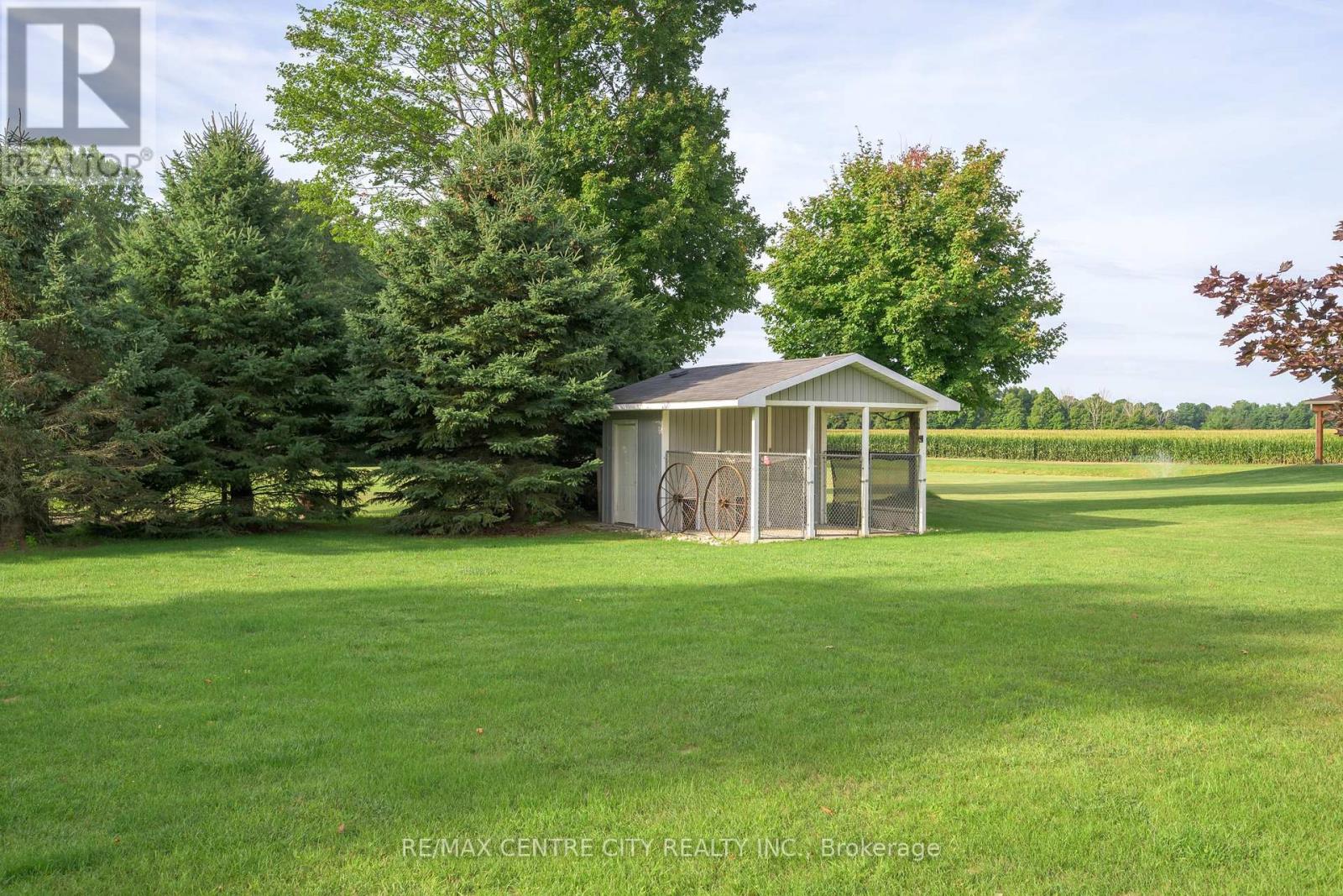 49201 Jamestown Line, Malahide, Ontario  N5H 2R2 - Photo 5 - X12514734