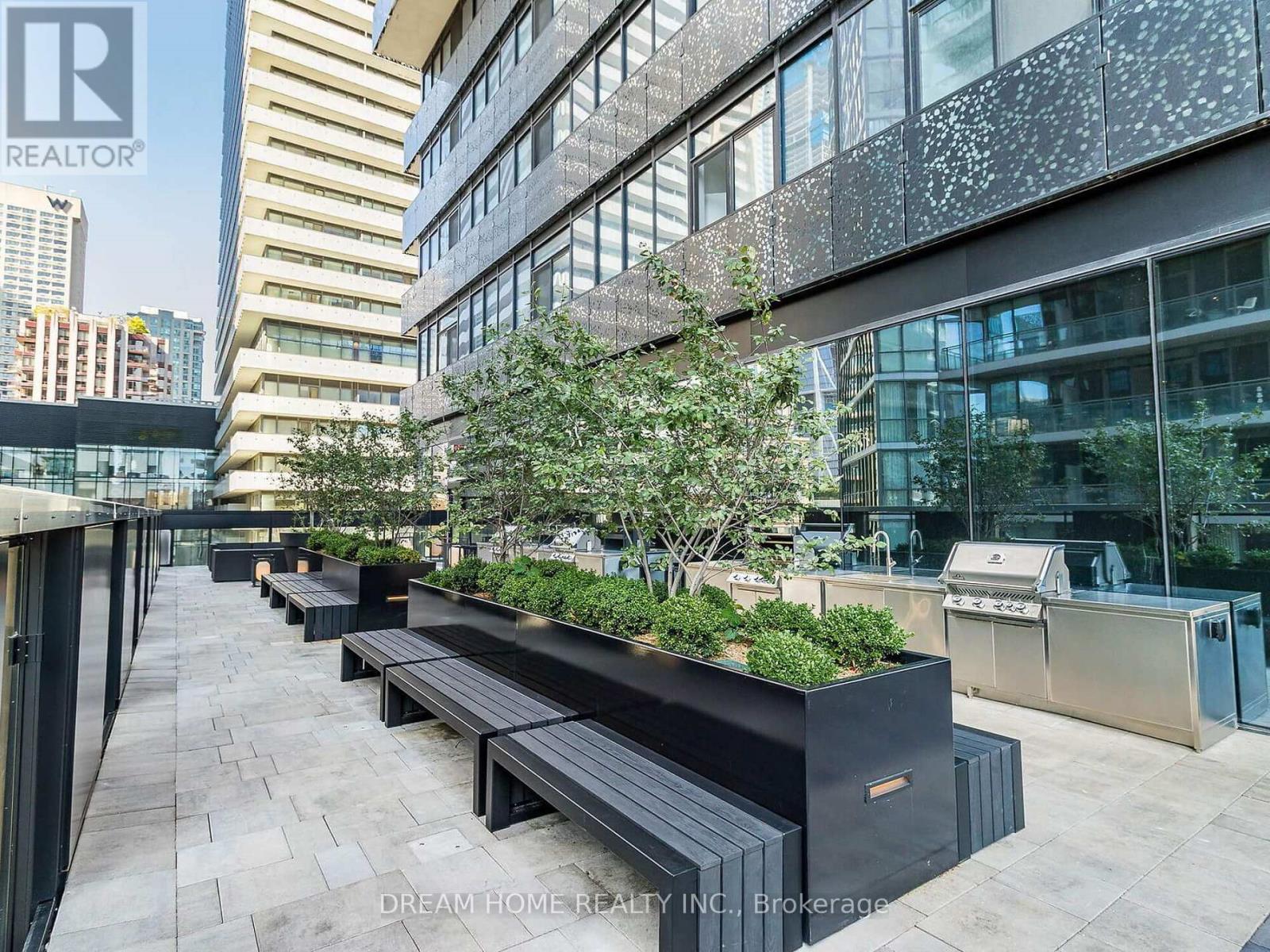 1413 - 55 Charles Street, Toronto, Ontario M4Y 0J1 - Photo 15 - C12502912