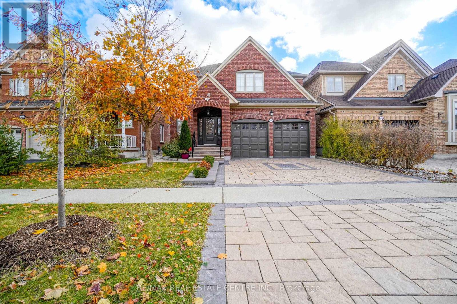 3252 ESCADA DRIVE, Mississauga, Ontario