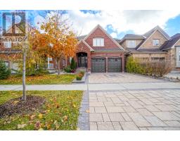 3252 ESCADA DRIVE, Mississauga, Ontario