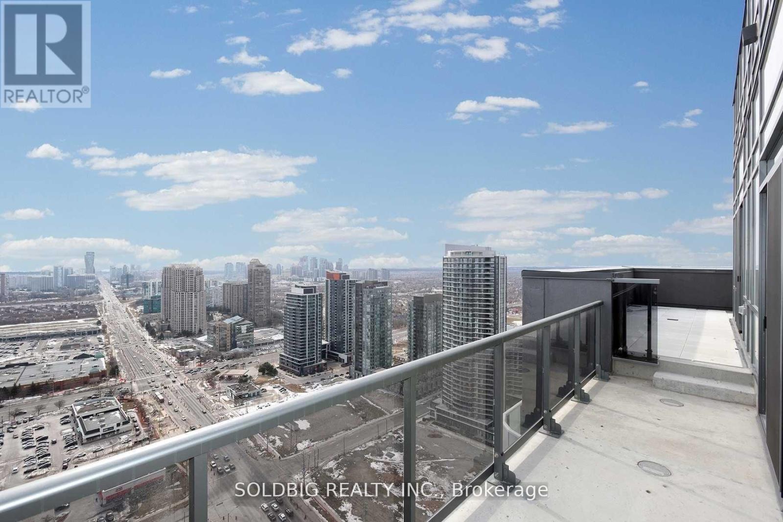 Ph09 - 8 Nahani Way, Mississauga, Ontario  L4Z 0C6 - Photo 2 - W12514450