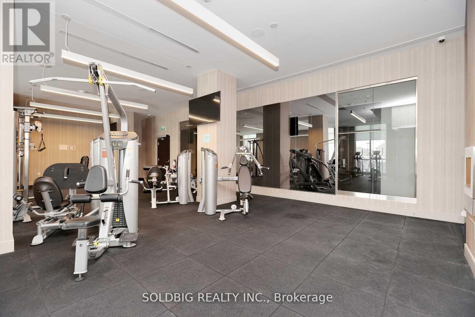 Ph09 - 8 Nahani Way, Mississauga, Ontario  L4Z 0C6 - Photo 7 - W12514450