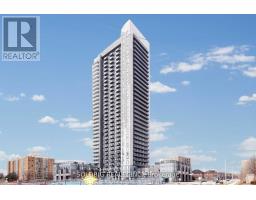 PH09 - 8 NAHANI WAY, Mississauga, Ontario