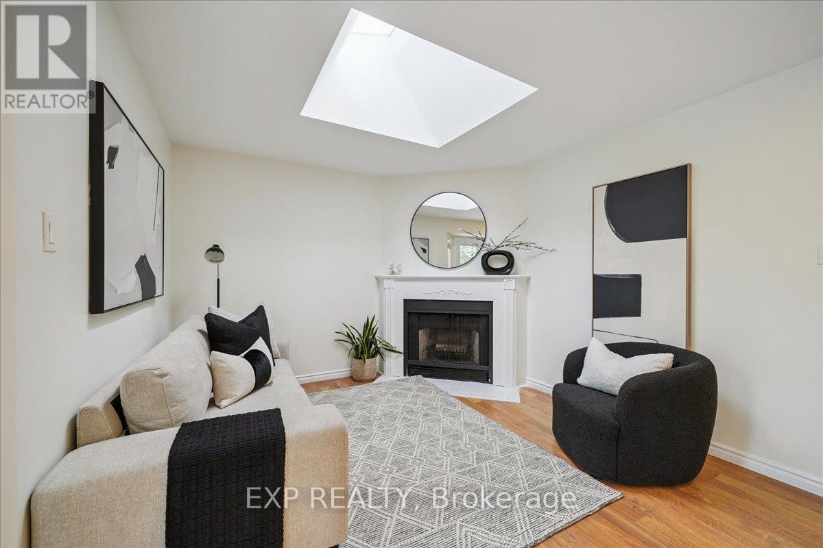 1173 Bridlewood Trail, Oakville, Ontario  L6M 2L3 - Photo 14 - W12514462