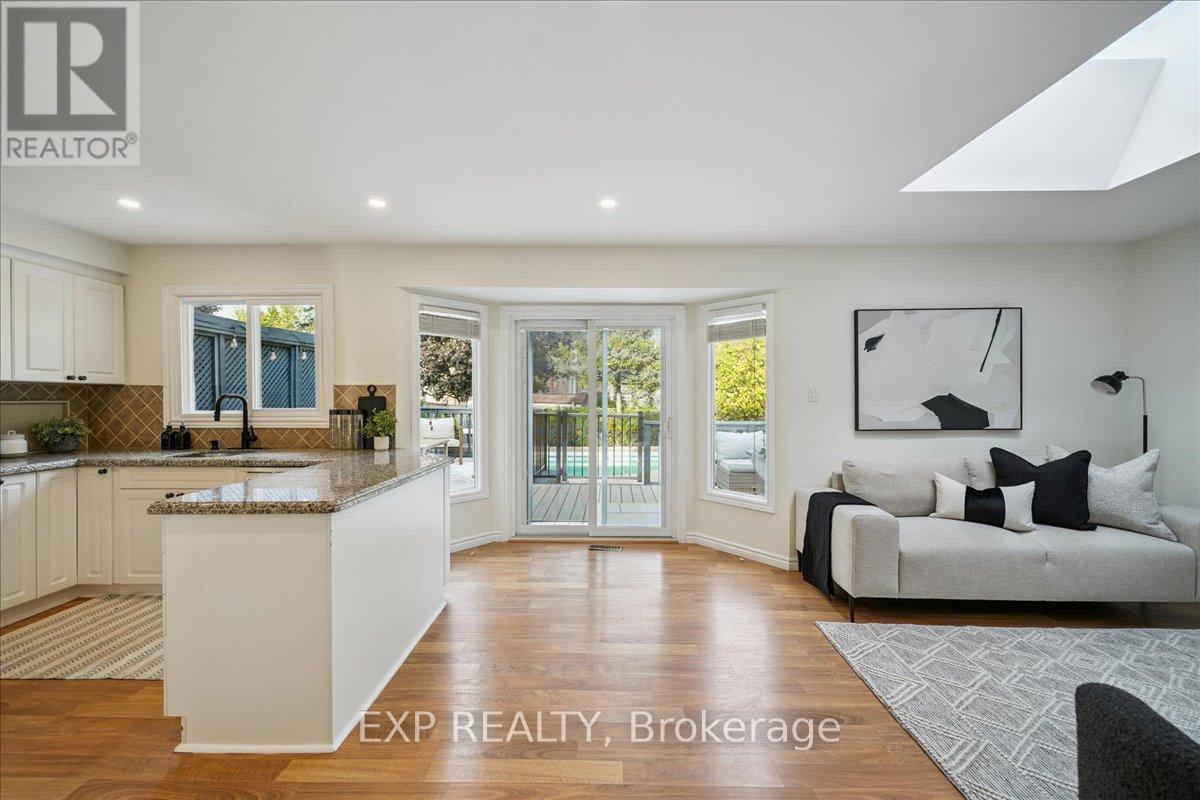 1173 Bridlewood Trail, Oakville, Ontario  L6M 2L3 - Photo 16 - W12514462