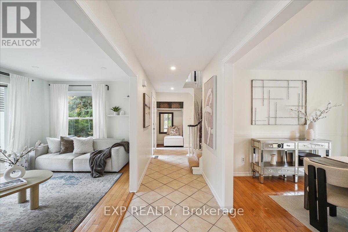 1173 Bridlewood Trail, Oakville, Ontario  L6M 2L3 - Photo 17 - W12514462