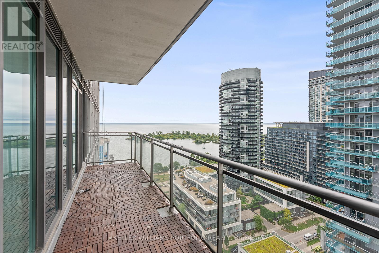 2308 - 2121 Lake Shore Boulevard W, Toronto, Ontario  M8V 4E9 - Photo 23 - W12514466