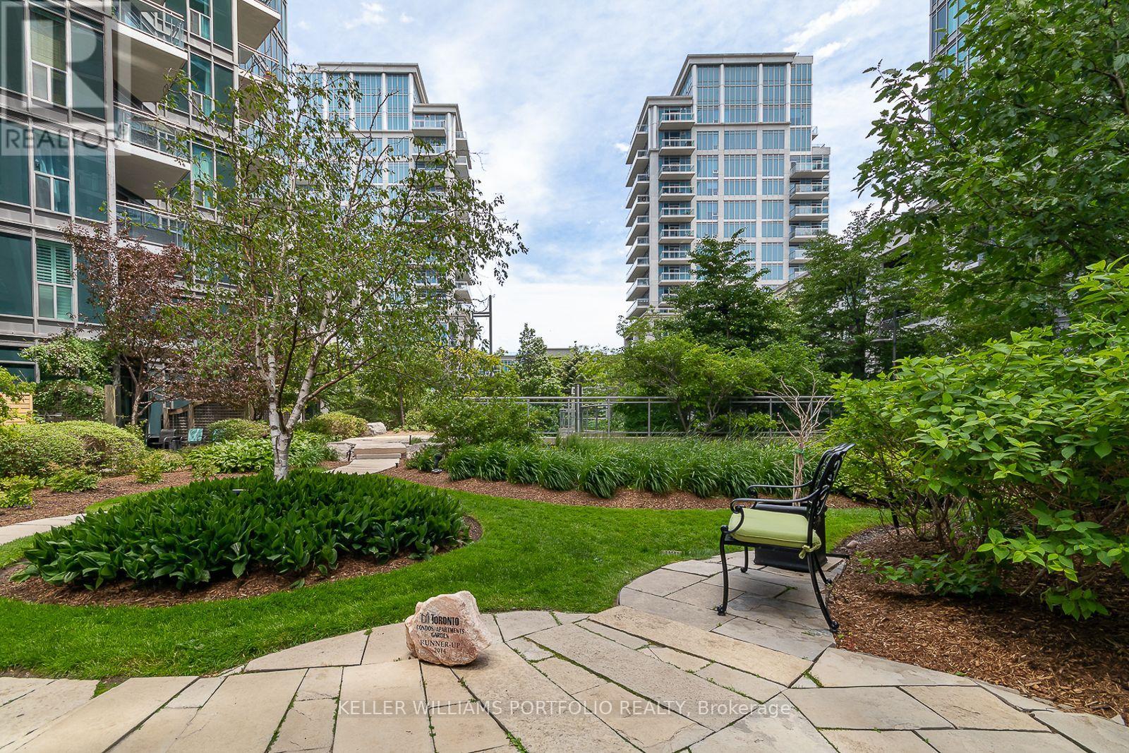 2308 - 2121 Lake Shore Boulevard W, Toronto, Ontario  M8V 4E9 - Photo 29 - W12514466