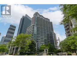 2308 - 2121 LAKE SHORE BOULEVARD W, Toronto, Ontario