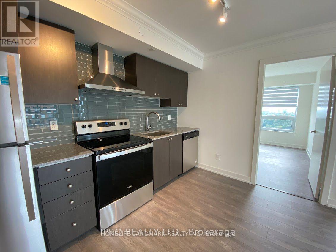 6 - 10 Wilby Crescent, Toronto, Ontario  M9N 0B6 - Photo 24 - W12514470