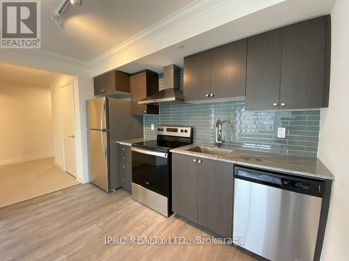 6 - 10 Wilby Crescent, Toronto, Ontario  M9N 0B6 - Photo 25 - W12514470