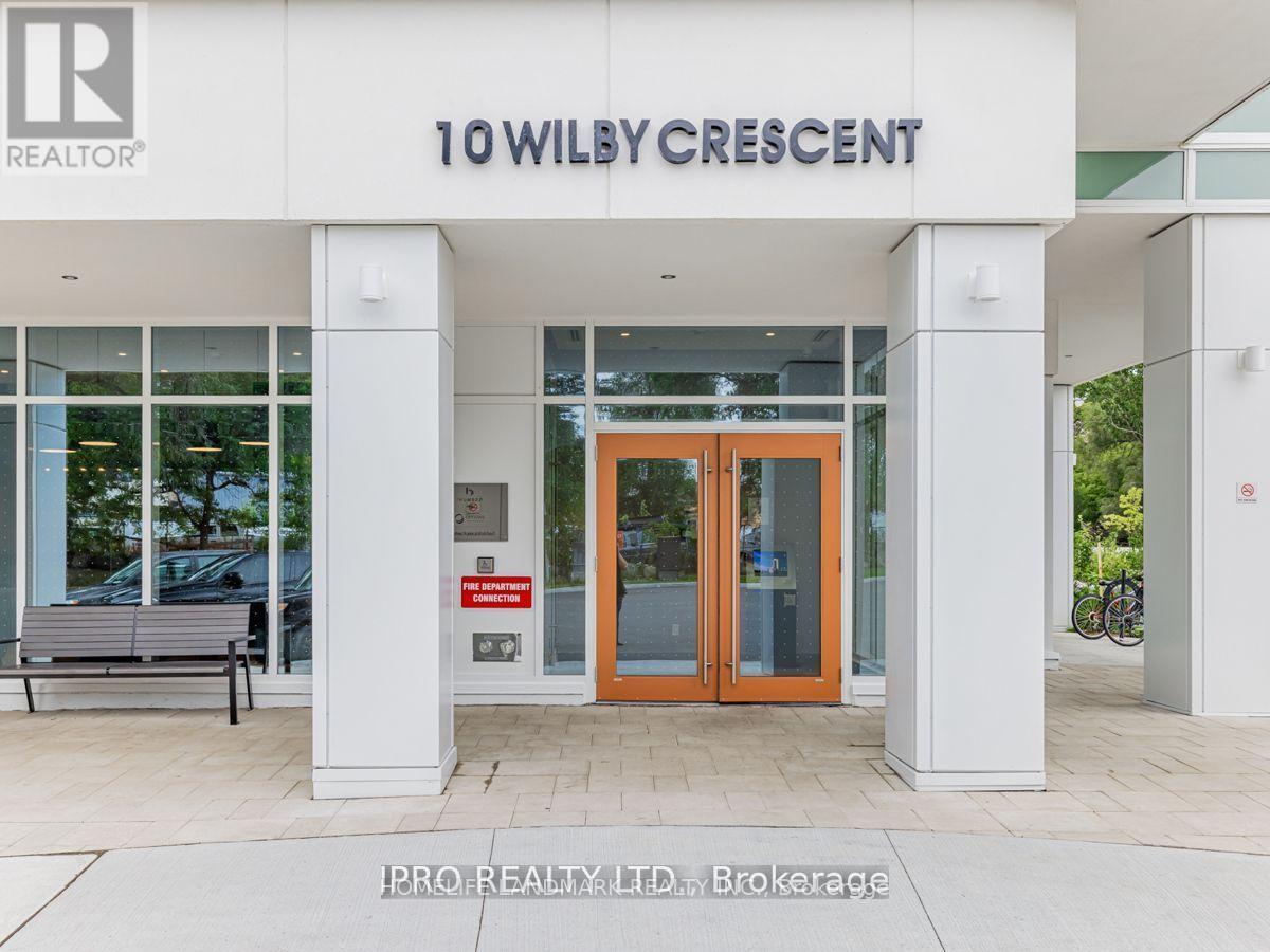 6 - 10 Wilby Crescent, Toronto, Ontario  M9N 0B6 - Photo 29 - W12514470