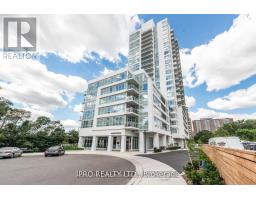 1706 - 10 WILBY CRESCENT, Toronto, Ontario
