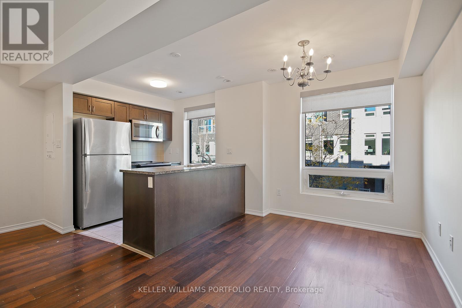 223 - 7 Applewood Lane, Toronto, Ontario  M9C 0C1 - Photo 10 - W12514472