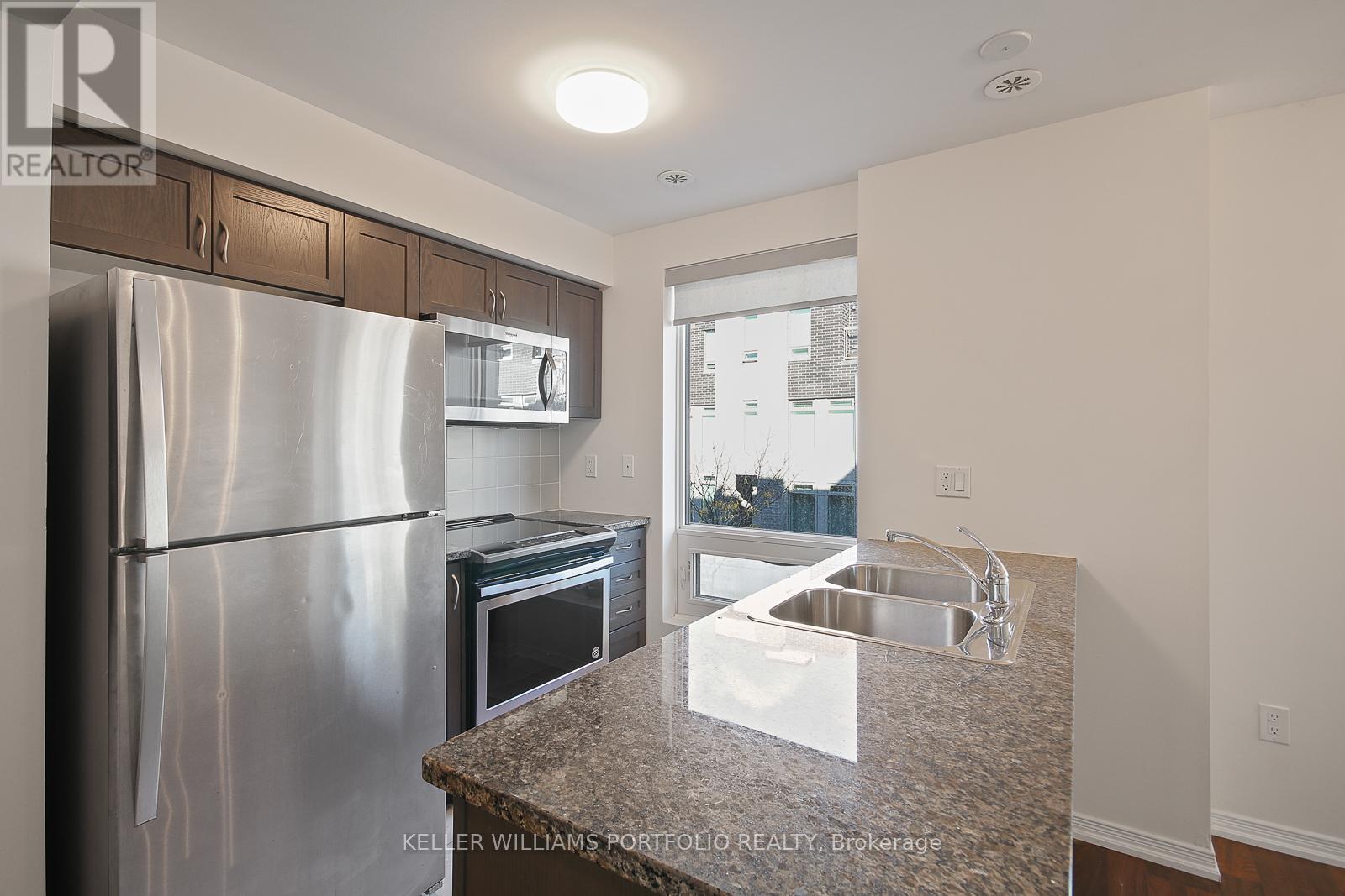 223 - 7 Applewood Lane, Toronto, Ontario  M9C 0C1 - Photo 14 - W12514472