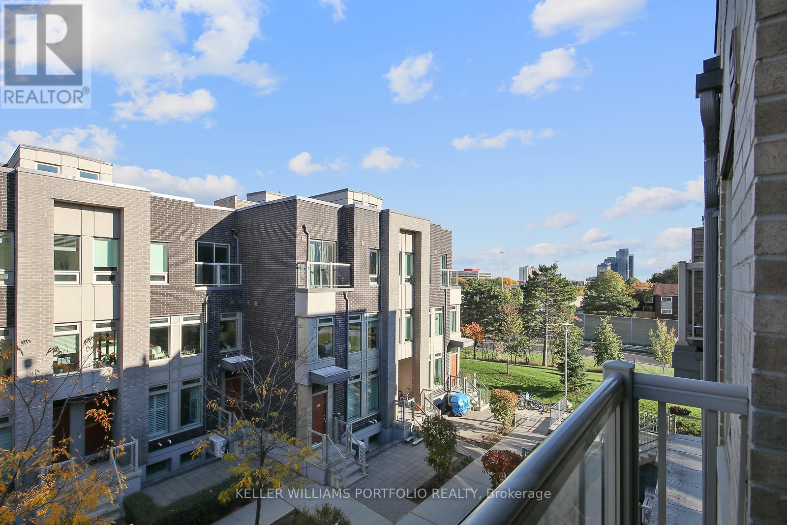 223 - 7 Applewood Lane, Toronto, Ontario  M9C 0C1 - Photo 29 - W12514472