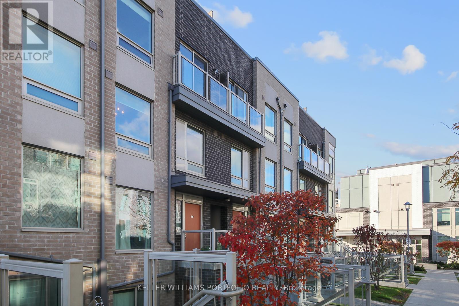 223 - 7 Applewood Lane, Toronto, Ontario  M9C 0C1 - Photo 3 - W12514472