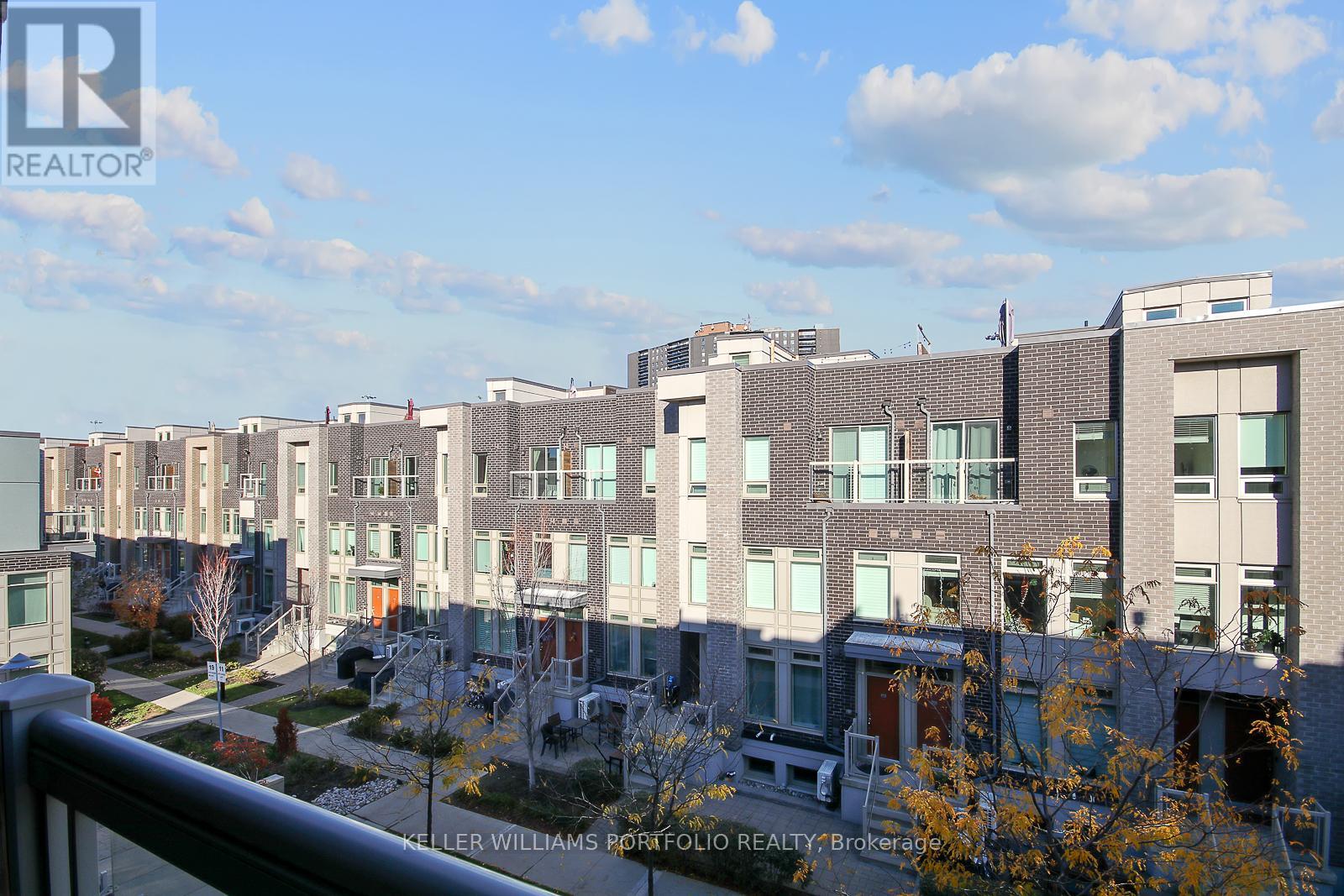 223 - 7 Applewood Lane, Toronto, Ontario  M9C 0C1 - Photo 30 - W12514472