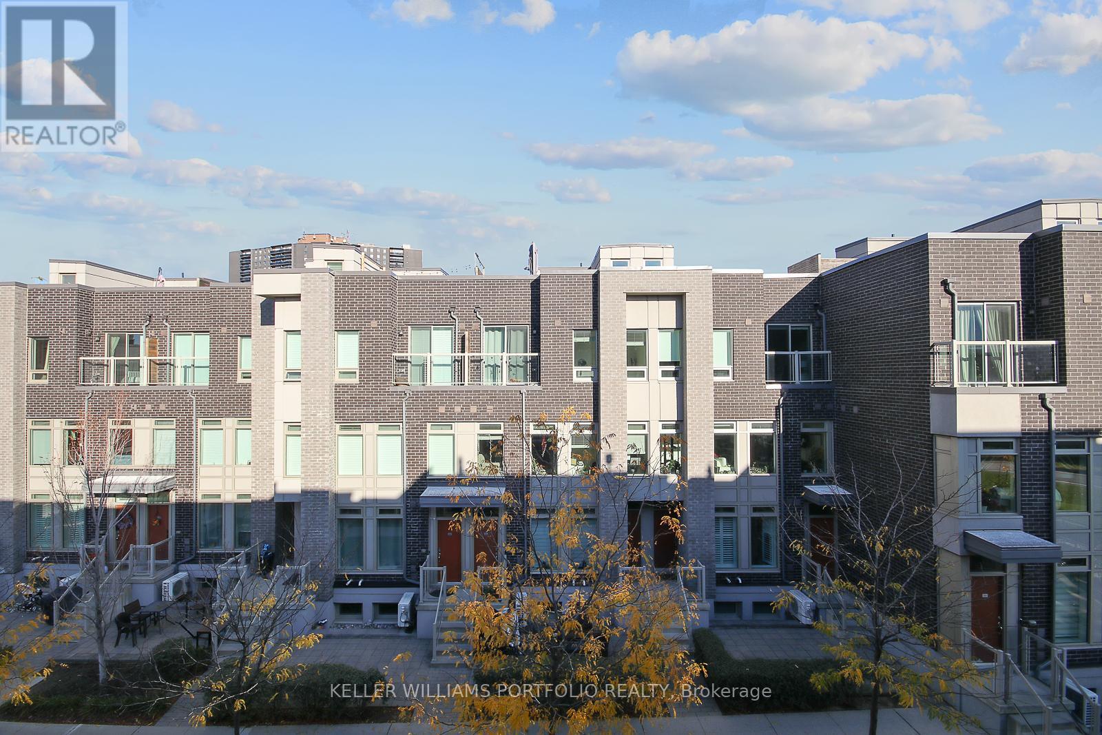 223 - 7 Applewood Lane, Toronto, Ontario  M9C 0C1 - Photo 31 - W12514472