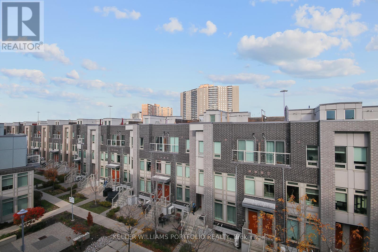 223 - 7 Applewood Lane, Toronto, Ontario  M9C 0C1 - Photo 39 - W12514472