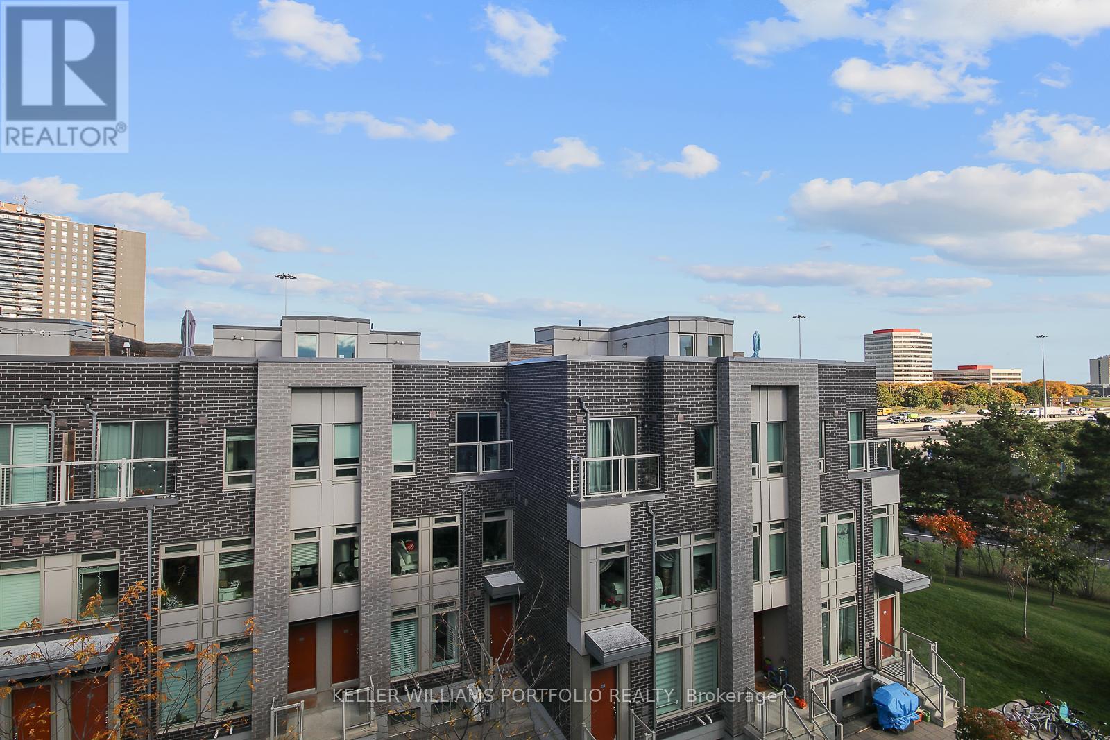 223 - 7 Applewood Lane, Toronto, Ontario  M9C 0C1 - Photo 40 - W12514472