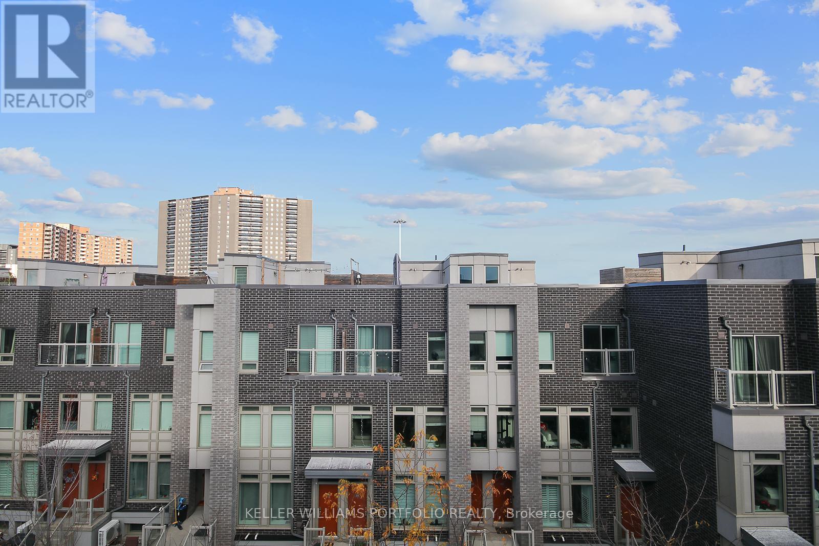 223 - 7 Applewood Lane, Toronto, Ontario  M9C 0C1 - Photo 41 - W12514472