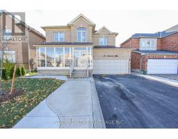 10 LEOPARD GATE, Brampton, Ontario
