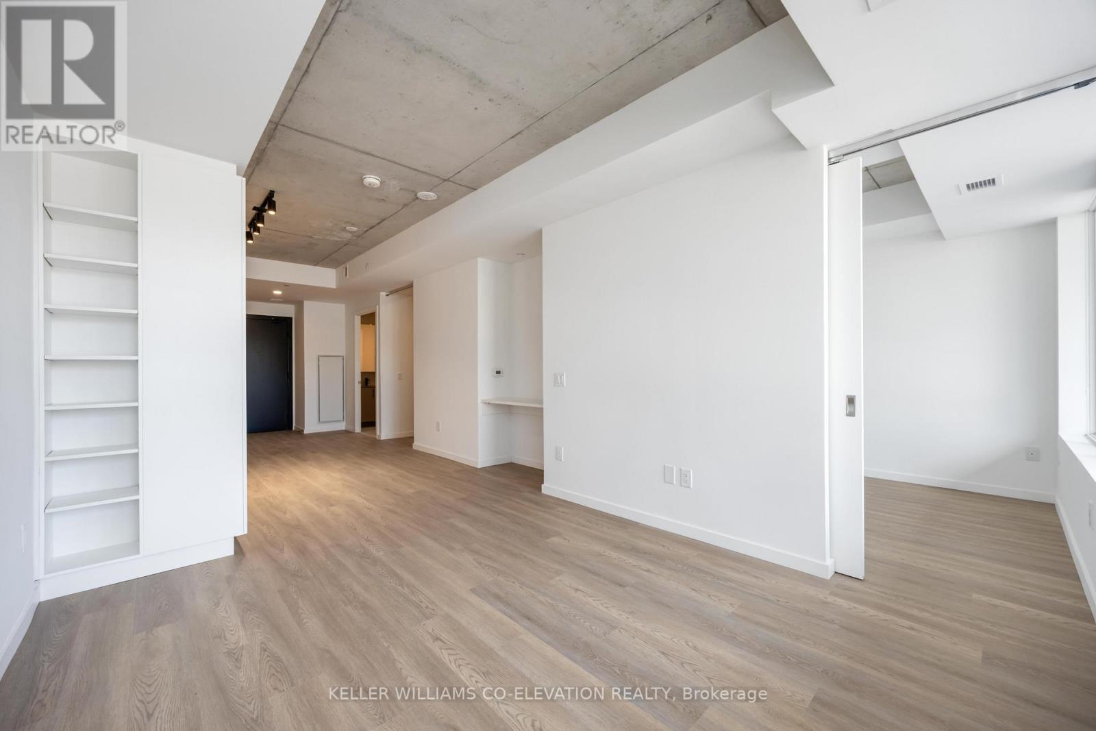 219 - 689 The Queensway Street, Toronto, Ontario  M8Y 1L1 - Photo 13 - W12514482