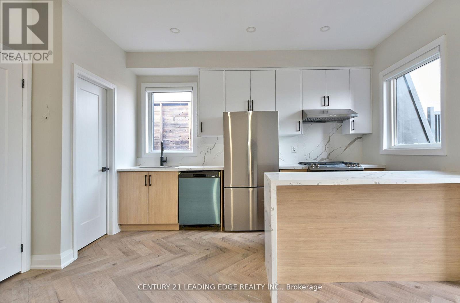 1 - 53 BOON AVENUE, Toronto, Ontario