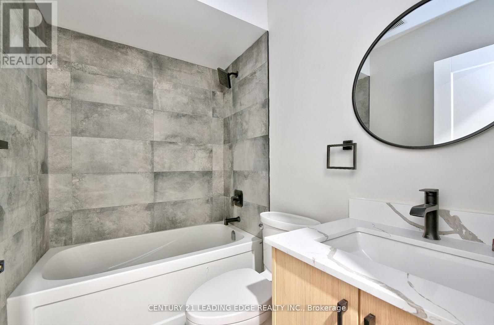 1 - 53 Boon Avenue, Toronto, Ontario  M6E 3Z2 - Photo 11 - W12514498