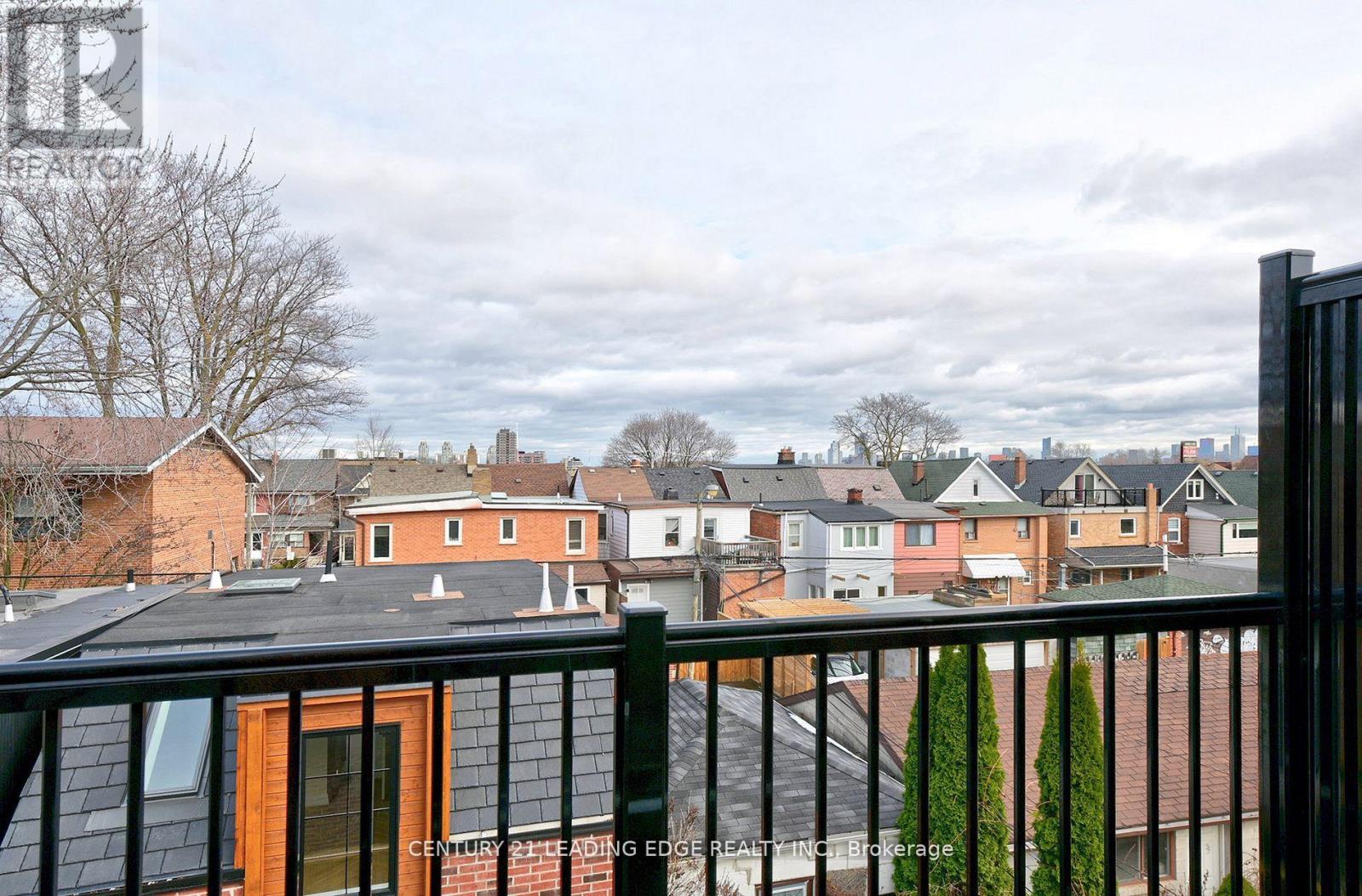 1 - 53 Boon Avenue, Toronto, Ontario  M6E 3Z2 - Photo 16 - W12514498