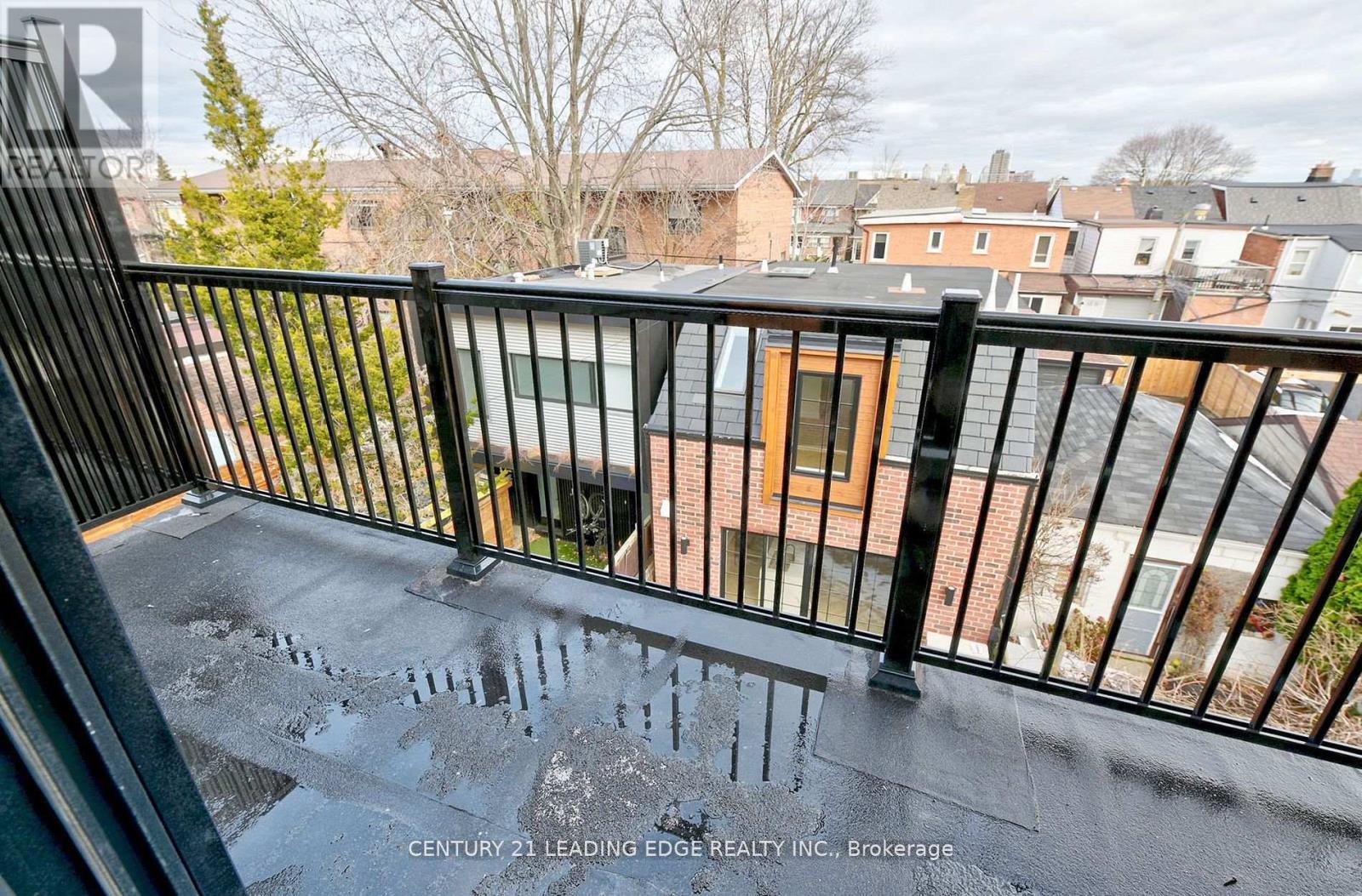 1 - 53 Boon Avenue, Toronto, Ontario  M6E 3Z2 - Photo 17 - W12514498
