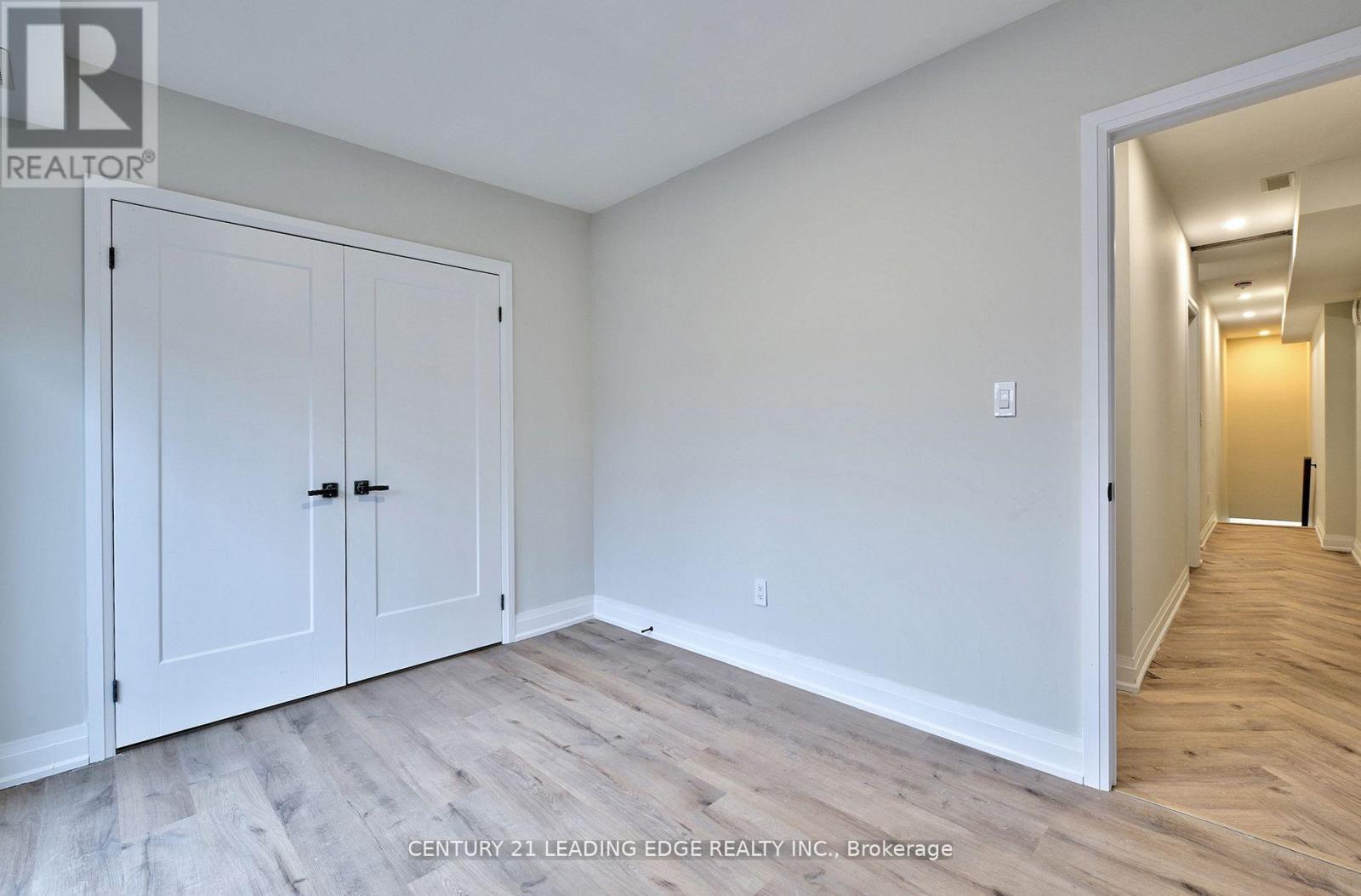 1 - 53 Boon Avenue, Toronto, Ontario  M6E 3Z2 - Photo 4 - W12514498