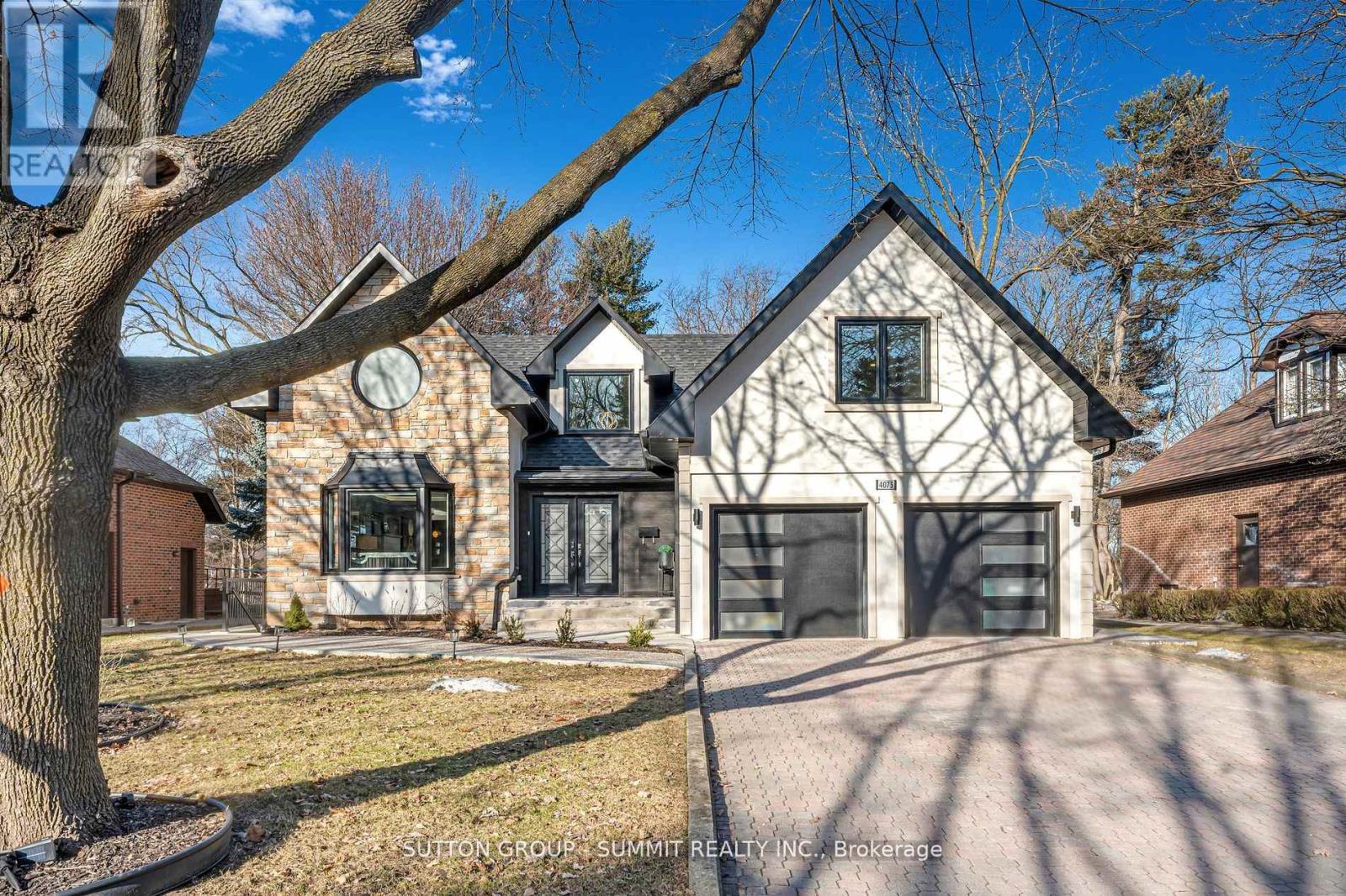 4073 SUMMIT COURT, Mississauga, Ontario