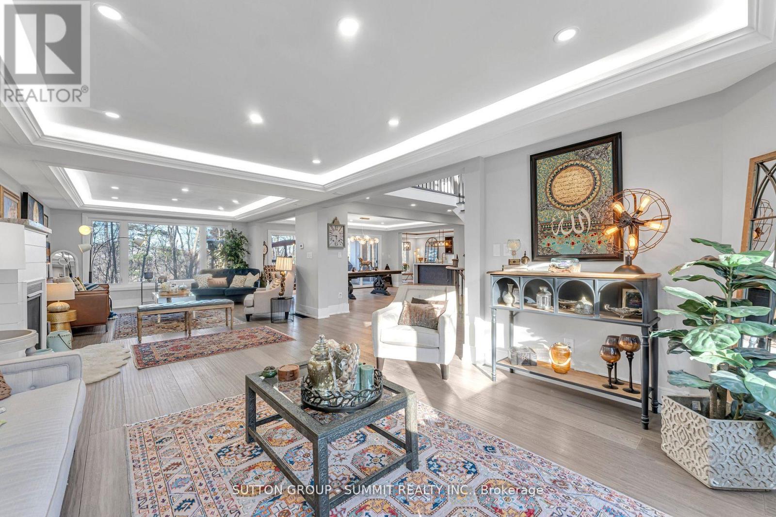 4073 Summit Court, Mississauga, Ontario  L5L 3C2 - Photo 10 - W12514542