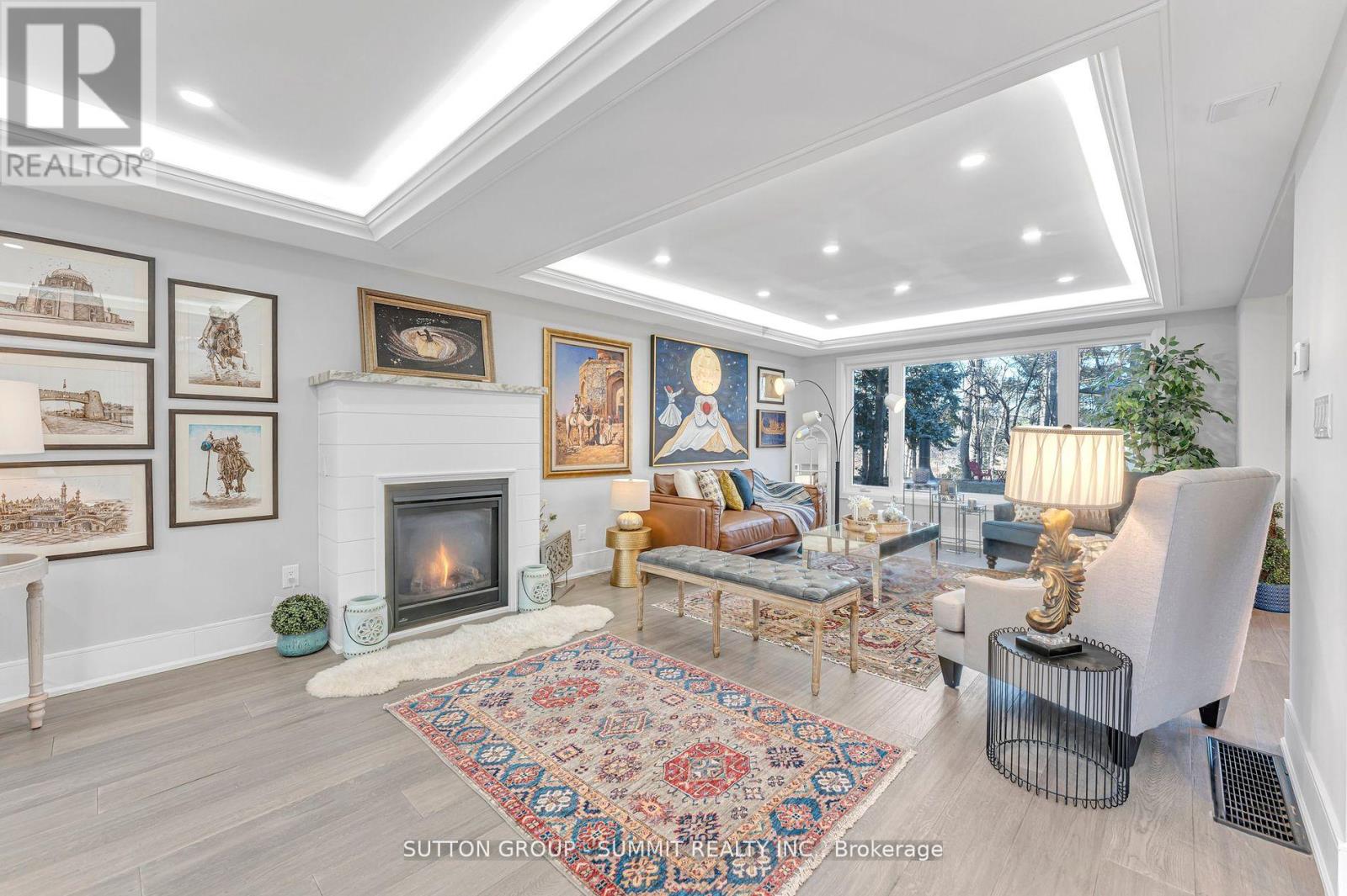 4073 Summit Court, Mississauga, Ontario  L5L 3C2 - Photo 11 - W12514542