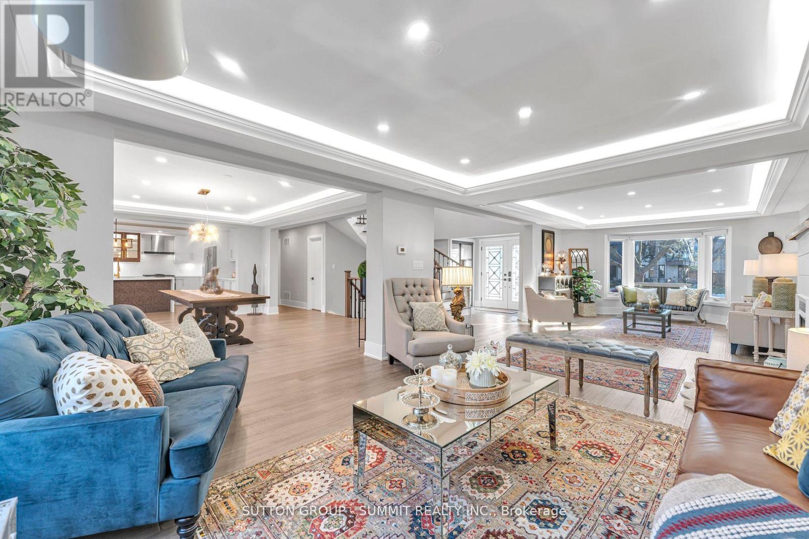 4073 Summit Court, Mississauga, Ontario  L5L 3C2 - Photo 12 - W12514542