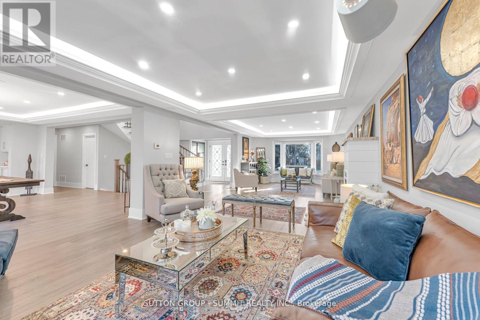 4073 Summit Court, Mississauga, Ontario  L5L 3C2 - Photo 13 - W12514542