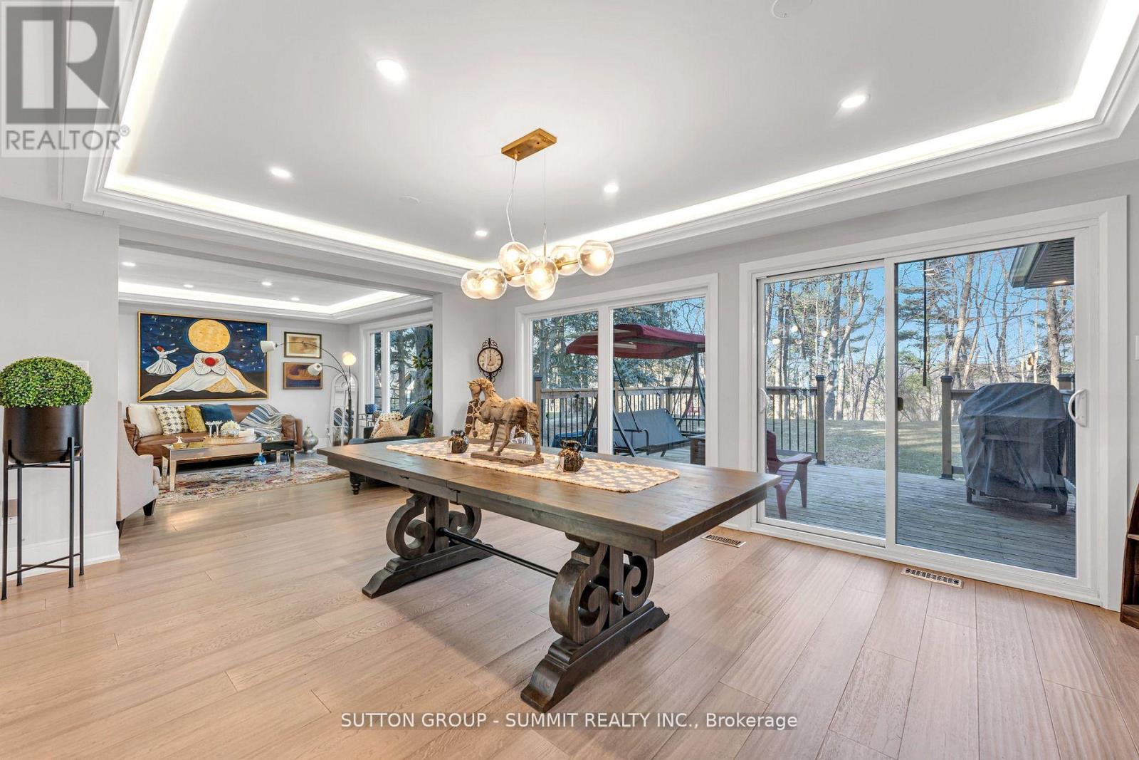 4073 Summit Court, Mississauga, Ontario  L5L 3C2 - Photo 15 - W12514542